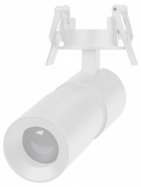 Встраиваемый светильник на штанге Arlight LGD-ARTEMIS-BUILT-FLAP-R55-12W 051797 в Талице - talica.ok-mebel.com | фото