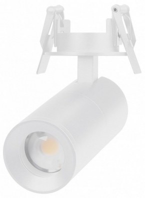 Встраиваемый светильник на штанге Arlight LGD-ARTEMIS-BUILT-FLAP-R55-12W 051797 в Талице - talica.ok-mebel.com | фото 2