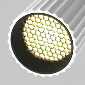 Встраиваемый светильник на штанге Maytoni Calipso C110CL-01-GU10-W в Талице - talica.ok-mebel.com | фото 10