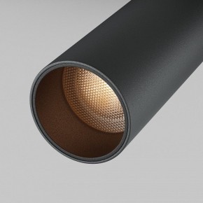Встраиваемый светильник на штанге Maytoni FOCUS LED C053CL-L12W2.7K-W-B в Талице - talica.ok-mebel.com | фото 7