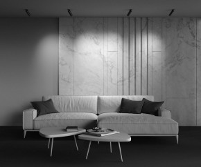 Встраиваемый светильник на штанге Maytoni FOCUS LED C053CL-L12W2.7K-W-BS в Талице - talica.ok-mebel.com | фото 6
