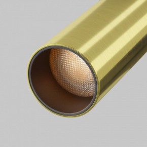 Встраиваемый светильник на штанге Maytoni FOCUS LED C053CL-L12W2.7K-W-BS в Талице - talica.ok-mebel.com | фото 8