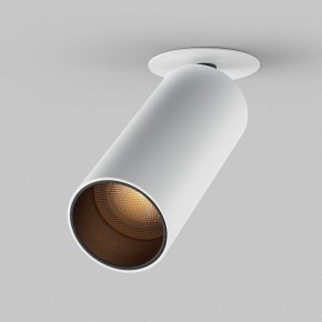 Встраиваемый светильник на штанге Maytoni FOCUS LED C053CL-L12W2.7K-W-W в Талице - talica.ok-mebel.com | фото 3