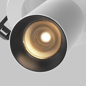 Встраиваемый светильник на штанге Maytoni FOCUS LED C071CL-7W2.7K-WB в Талице - talica.ok-mebel.com | фото 10