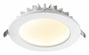 Встраиваемый светильник Novotech Gesso 358806 в Талице - talica.ok-mebel.com | фото 2