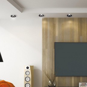 Встраиваемый светильник Novotech Knof 358691 в Талице - talica.ok-mebel.com | фото 2