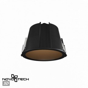 Встраиваемый светильник Novotech Lang 359427 в Талице - talica.ok-mebel.com | фото 3
