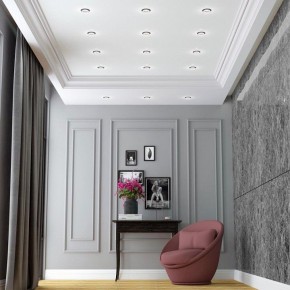 Встраиваемый светильник Novotech Lirio 370721 в Талице - talica.ok-mebel.com | фото 3