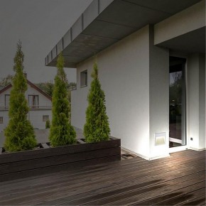 Встраиваемый светильник Novotech Muro 358191 в Талице - talica.ok-mebel.com | фото 4