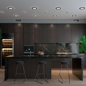 Встраиваемый светильник Novotech Span 359021 в Талице - talica.ok-mebel.com | фото 7