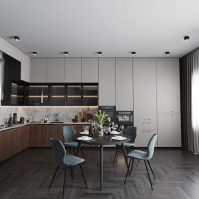 Встраиваемый светильник Novotech Spot 370980 в Талице - talica.ok-mebel.com | фото 5