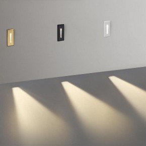 Встраиваемый светильник Odeon Light Escala 7052/3WL в Талице - talica.ok-mebel.com | фото 2