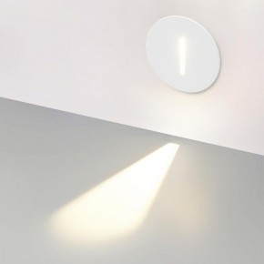 Встраиваемый светильник Odeon Light Escala 7052/3WL в Талице - talica.ok-mebel.com | фото 3