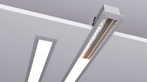 Встраиваемый светильник SILED LINEA INNER 7370003 в Талице - talica.ok-mebel.com | фото