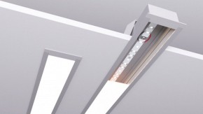 Встраиваемый светильник SILED LINEA INNER 7370018 в Талице - talica.ok-mebel.com | фото