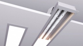 Встраиваемый светильник SILED LINEA INNER 7370032 в Талице - talica.ok-mebel.com | фото