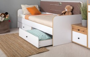 Вуди молодежная (рестайлинг) Набор 2 в Талице - talica.ok-mebel.com | фото 2