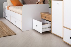 Вуди молодежная (рестайлинг) Набор 2 в Талице - talica.ok-mebel.com | фото 4