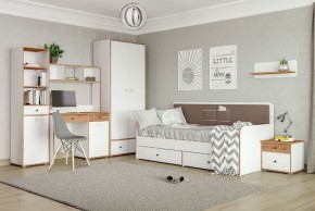 Вуди Надстройка на стол 13.161 в Талице - talica.ok-mebel.com | фото 4