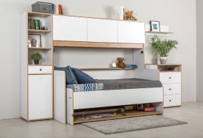 Вуди Стеллаж 13.146 в Талице - talica.ok-mebel.com | фото 7
