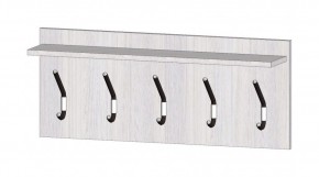 ЮМИ Вешалка (анкор светлый) в Талице - talica.ok-mebel.com | фото