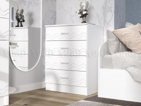 ЮНИОР-2 Комод (МДФ матовый) в Талице - talica.ok-mebel.com | фото 2