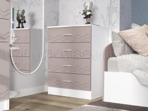 ЮНИОР-2 Комод (МДФ матовый) в Талице - talica.ok-mebel.com | фото 5