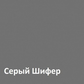 Юнона Шкаф торцевой 13.221 в Талице - talica.ok-mebel.com | фото 2