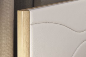 ЗАРА Кровать 1.6 Комфорт в Талице - talica.ok-mebel.com | фото 4