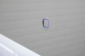 Зеркало Dream 120 alum с подсветкой Sansa (SD1025Z) в Талице - talica.ok-mebel.com | фото 6