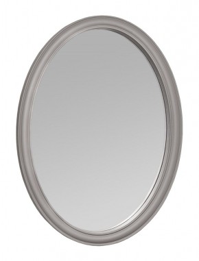 Зеркало ППУ для Комода Мокко (серый камень) в Талице - talica.ok-mebel.com | фото 1
