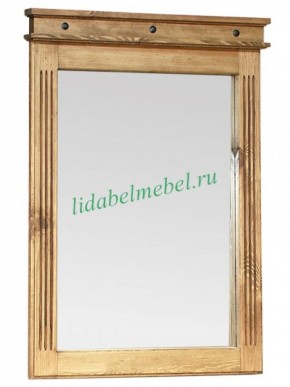 Зеркало в раме "Викинг" Л.152.05.26 в Талице - talica.ok-mebel.com | фото