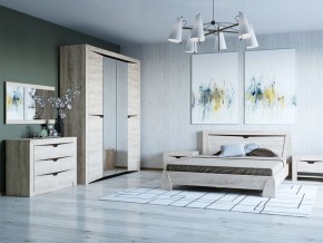 Зеркало ВЕРСАЛЬ-5 секция №9 в Талице - talica.ok-mebel.com | фото 2